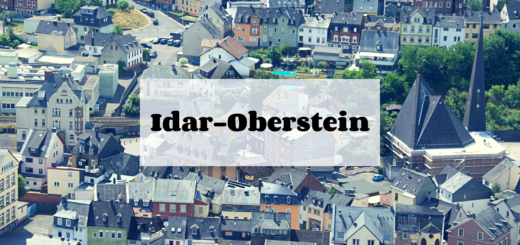 Idar-Oberstein