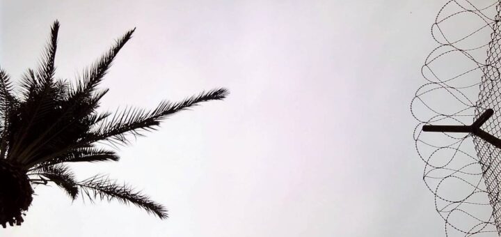 Why is Famagusta Off-Limits?