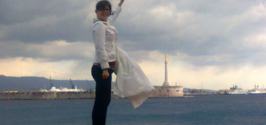 The starting point of Black death, Italy is Messina