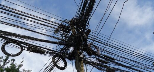 Interesting Bangkok facts