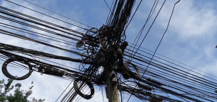 Interesting Bangkok facts