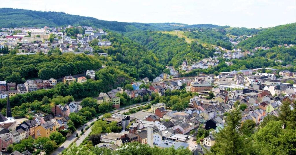 Idar-Oberstein Germany