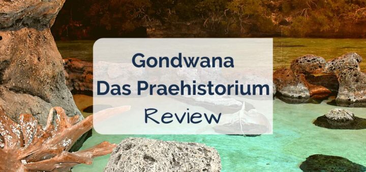 Gondwana- Das Praehistorium Review