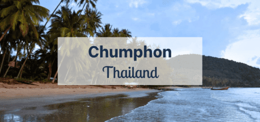 Chumphon