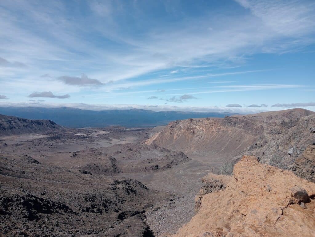 tongariro